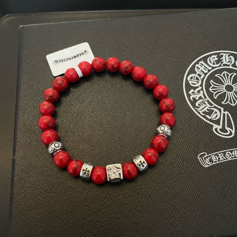 Chrome Hearts Bracelets